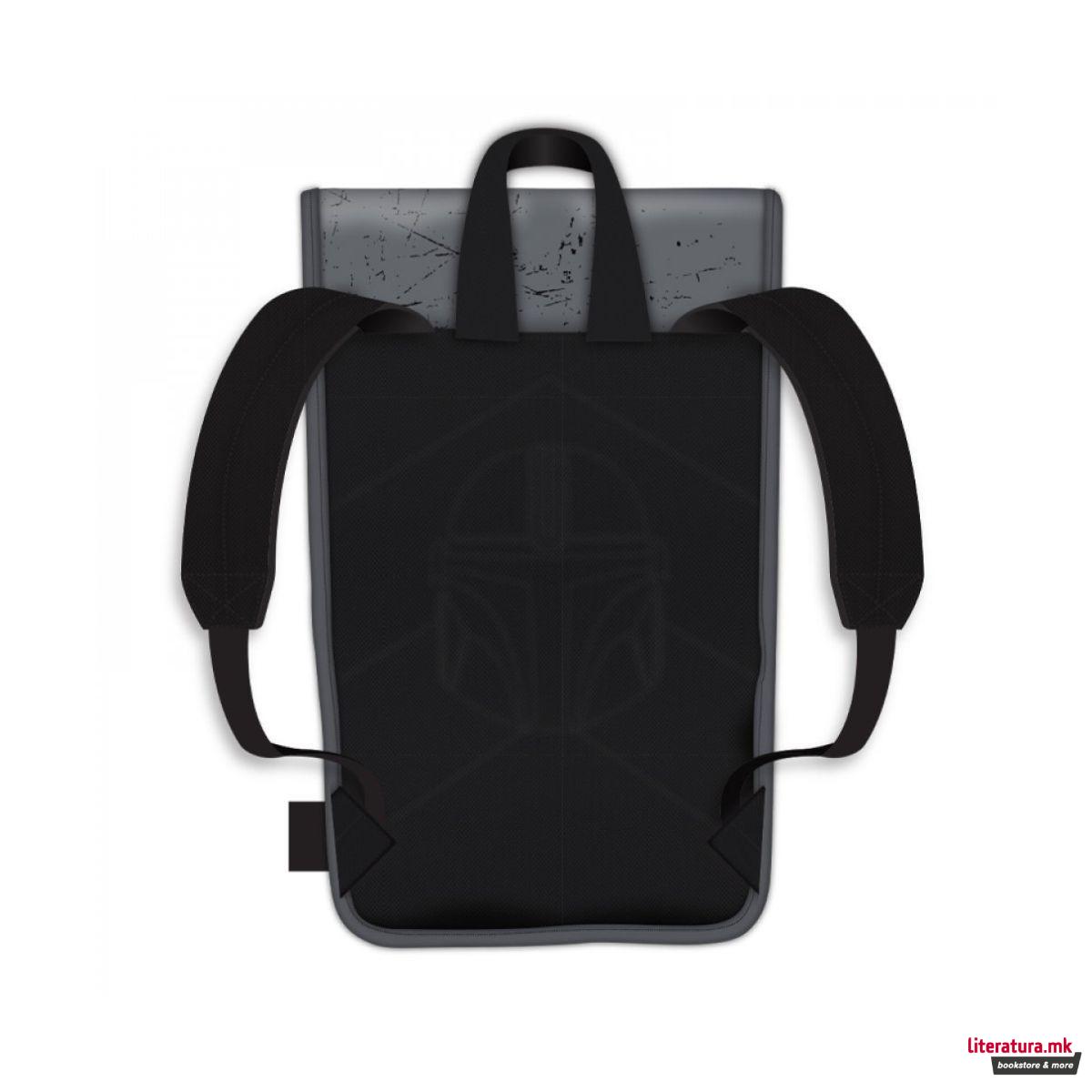 Ранец, Star Wars, Mandalorian 