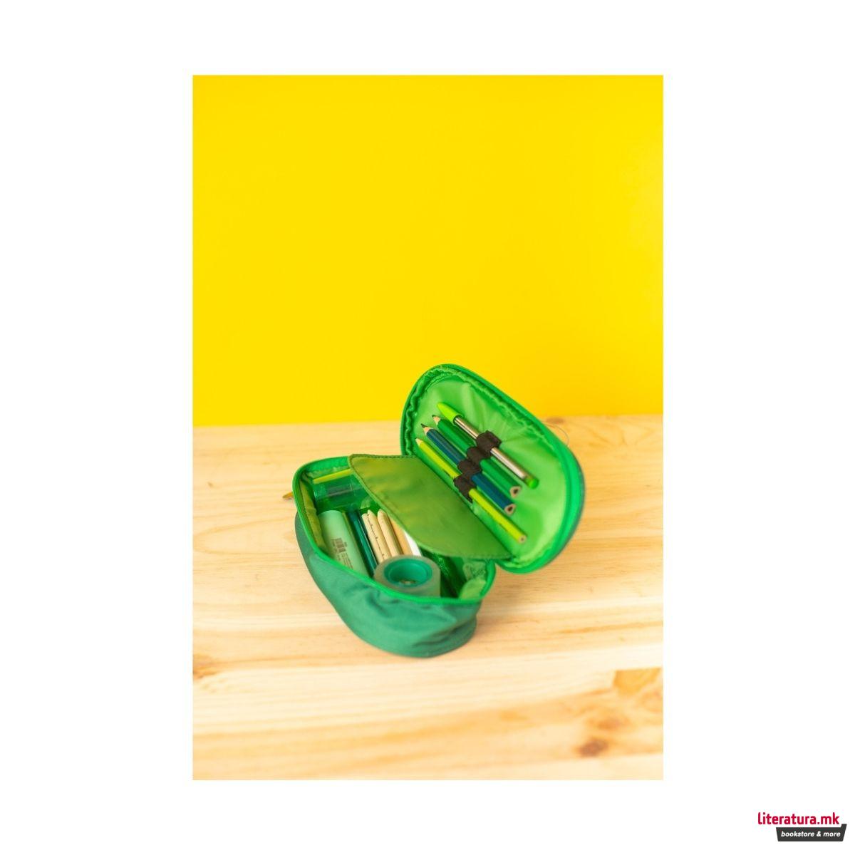 Несесер за моливи, Rick and Morty, Pickle Rick 