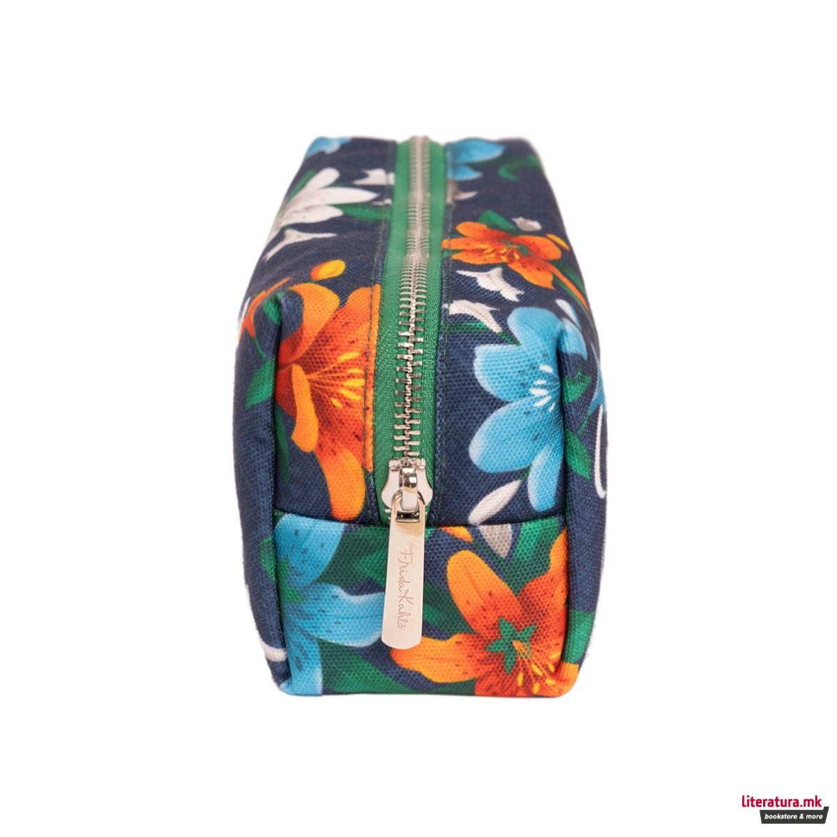 Несесер за kozmetika, Frida Kahlo, Beautiful 