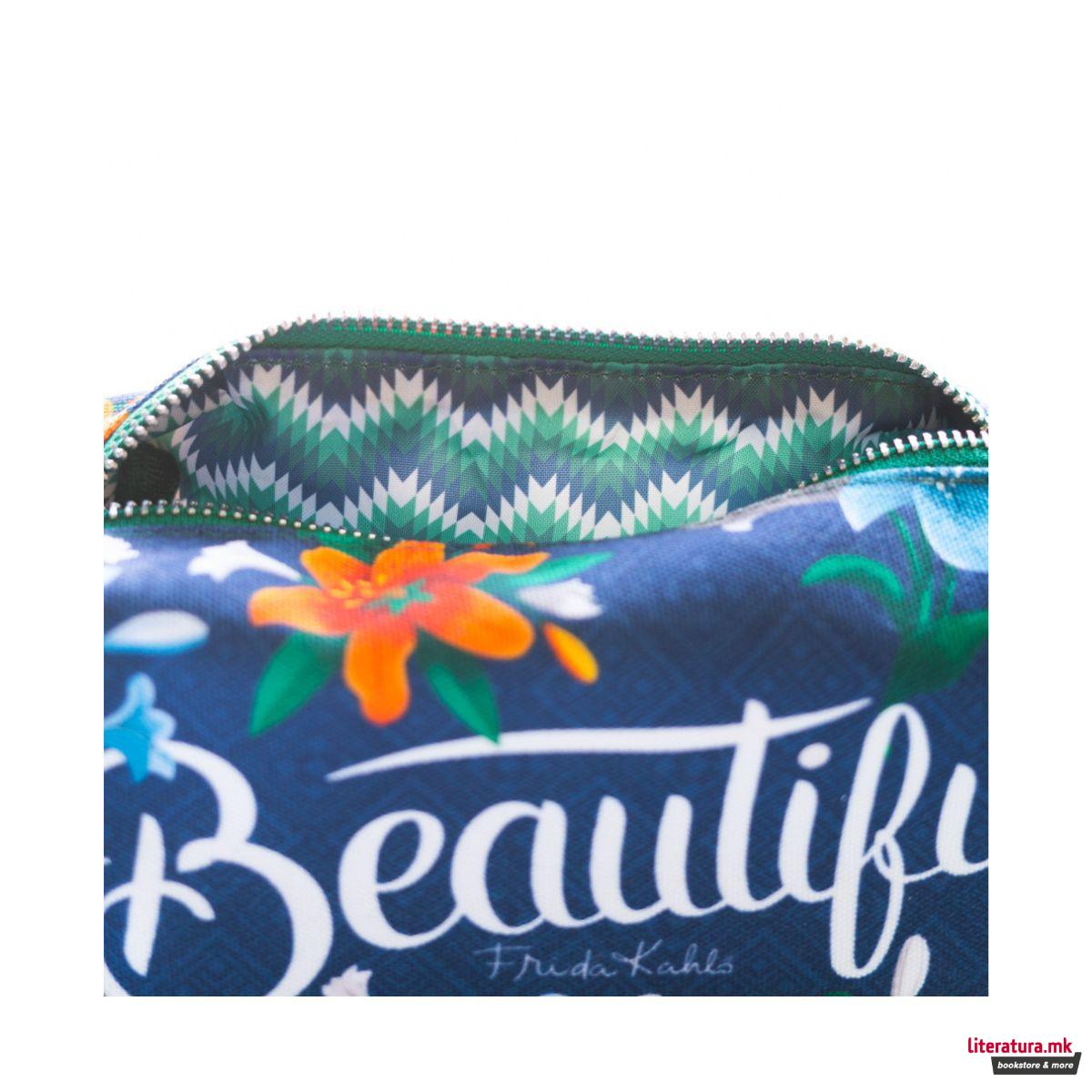 Несесер за kozmetika, Frida Kahlo, Beautiful 
