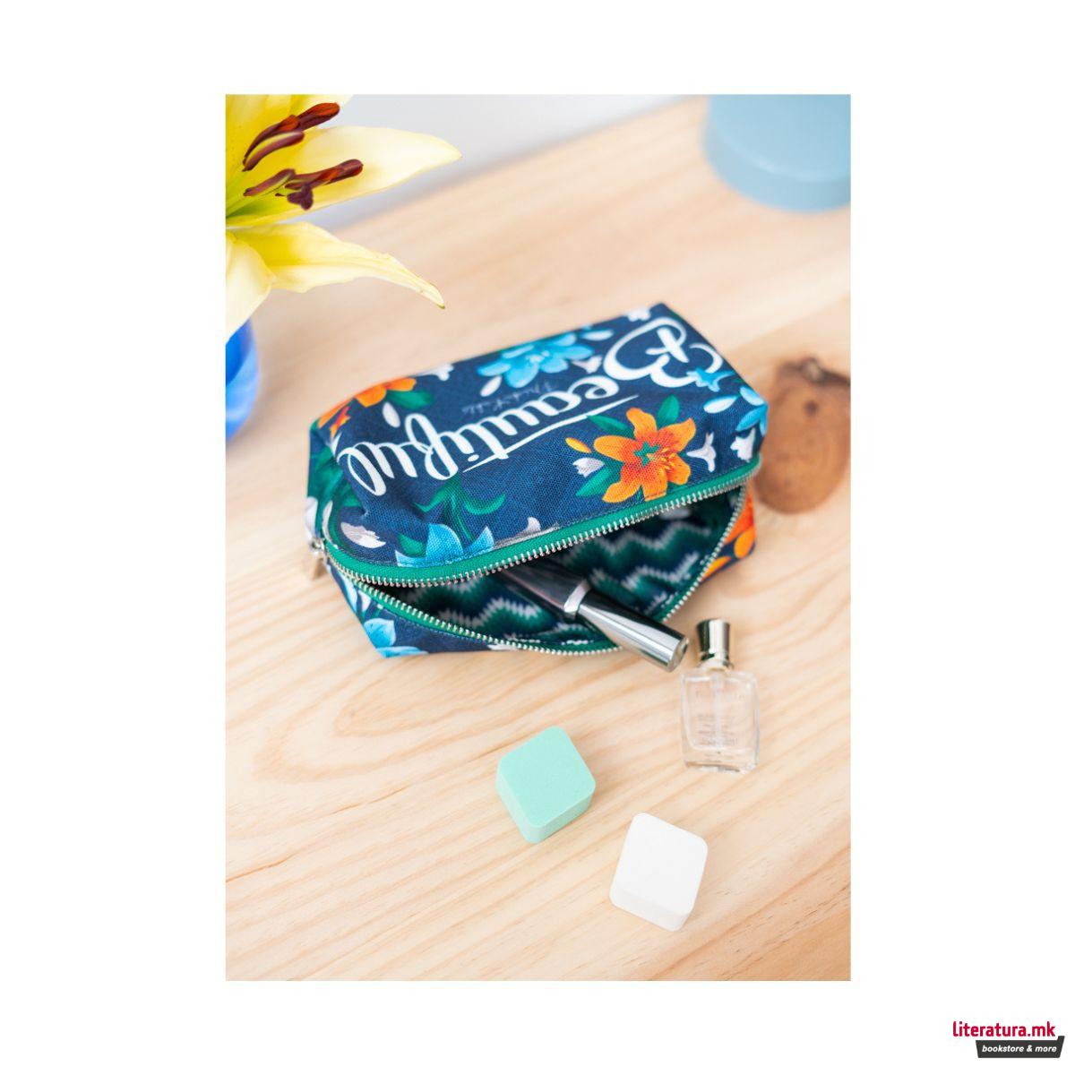 Несесер за kozmetika, Frida Kahlo, Beautiful 