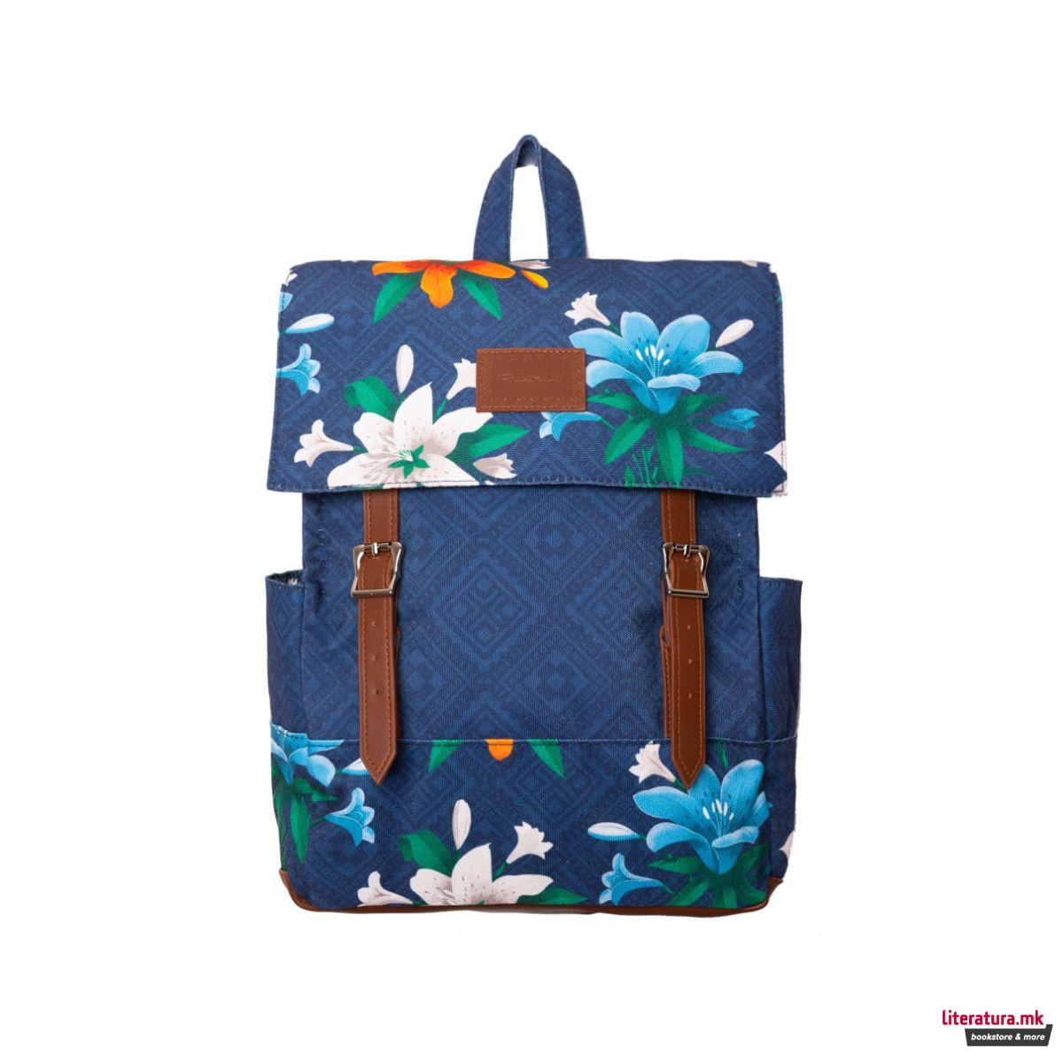 Ранец, Frida Kahlo 