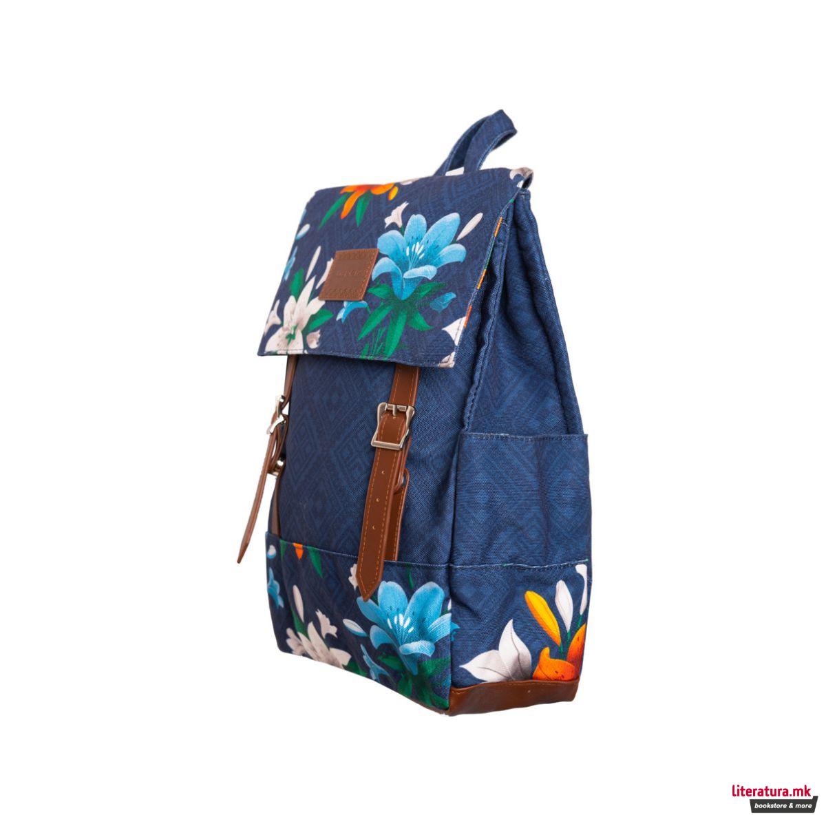 Ранец, Frida Kahlo 