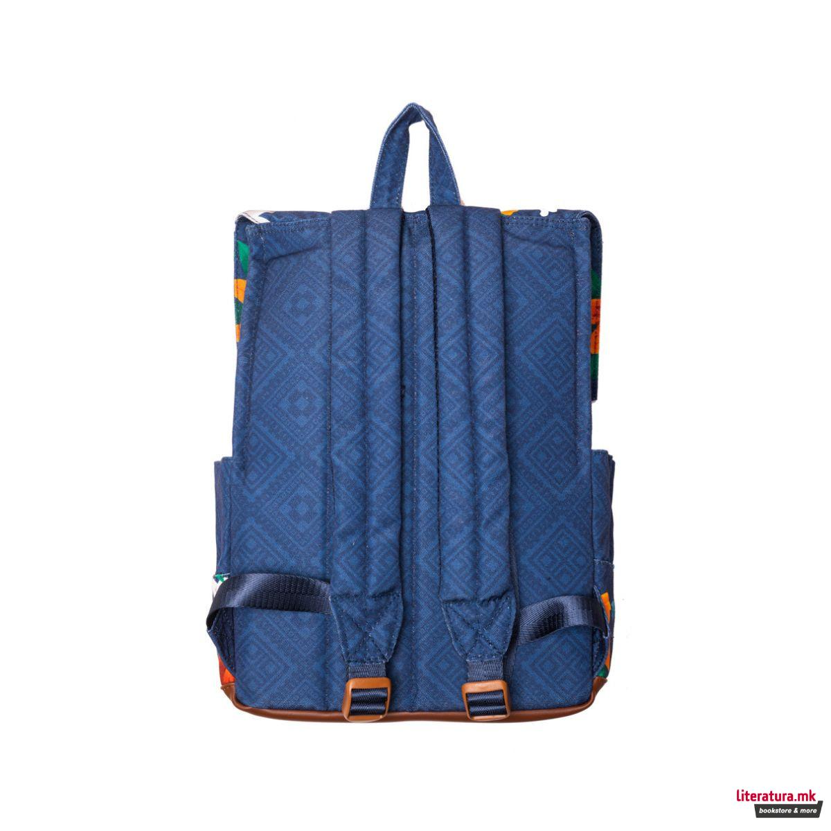 Ранец, Frida Kahlo 