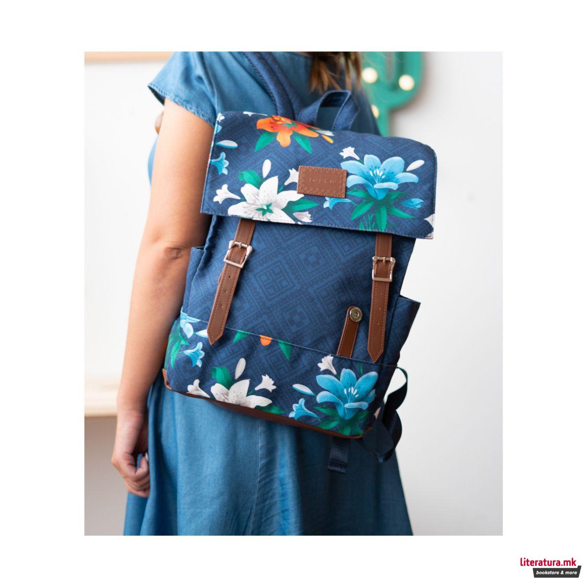 Ранец, Frida Kahlo 