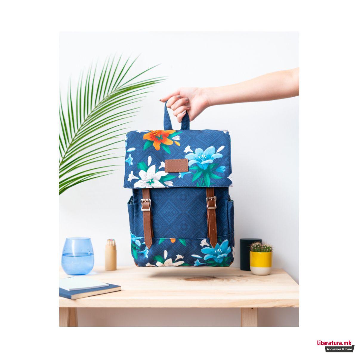 Ранец, Frida Kahlo 