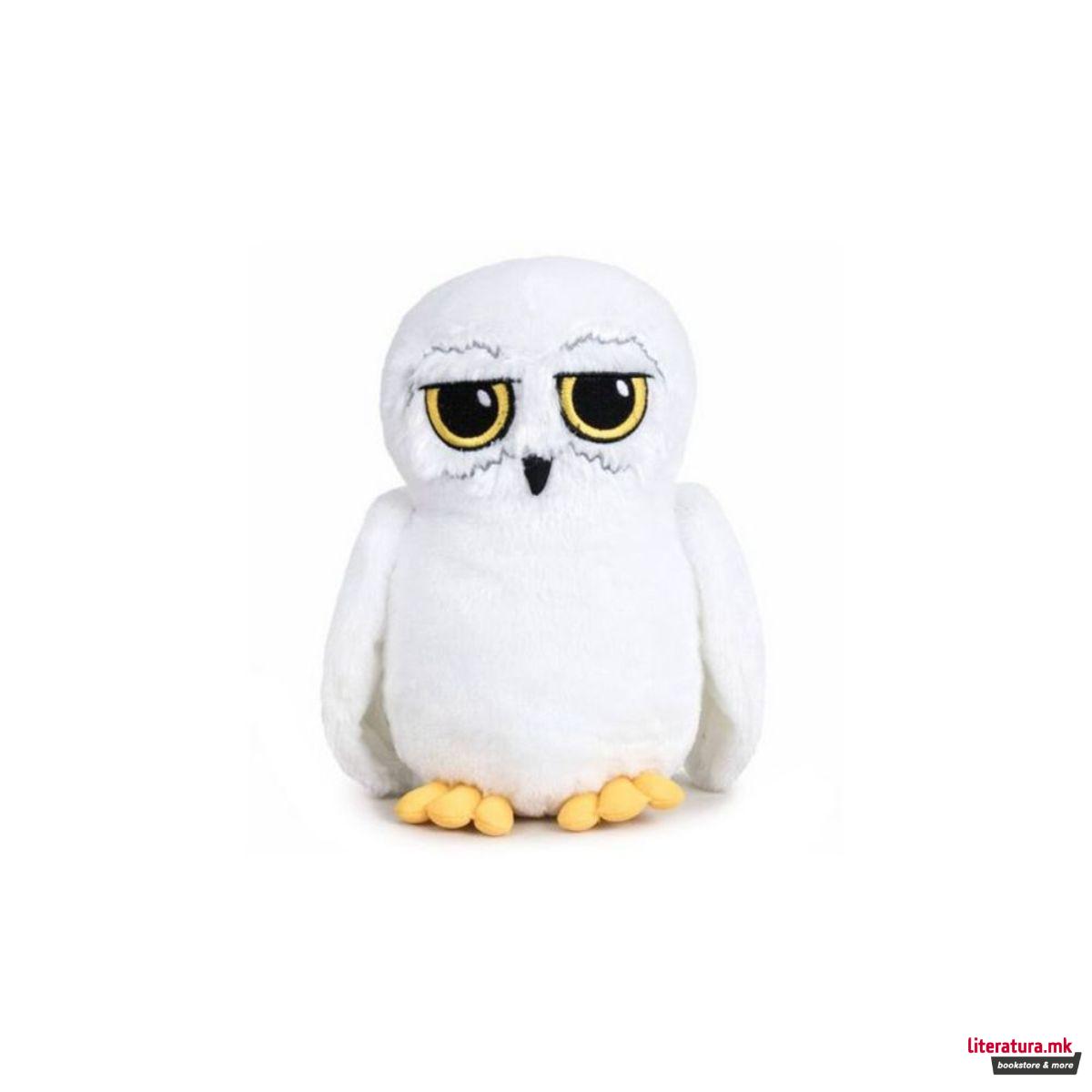 Плишана играчка, Harry Potter, Hedwig 