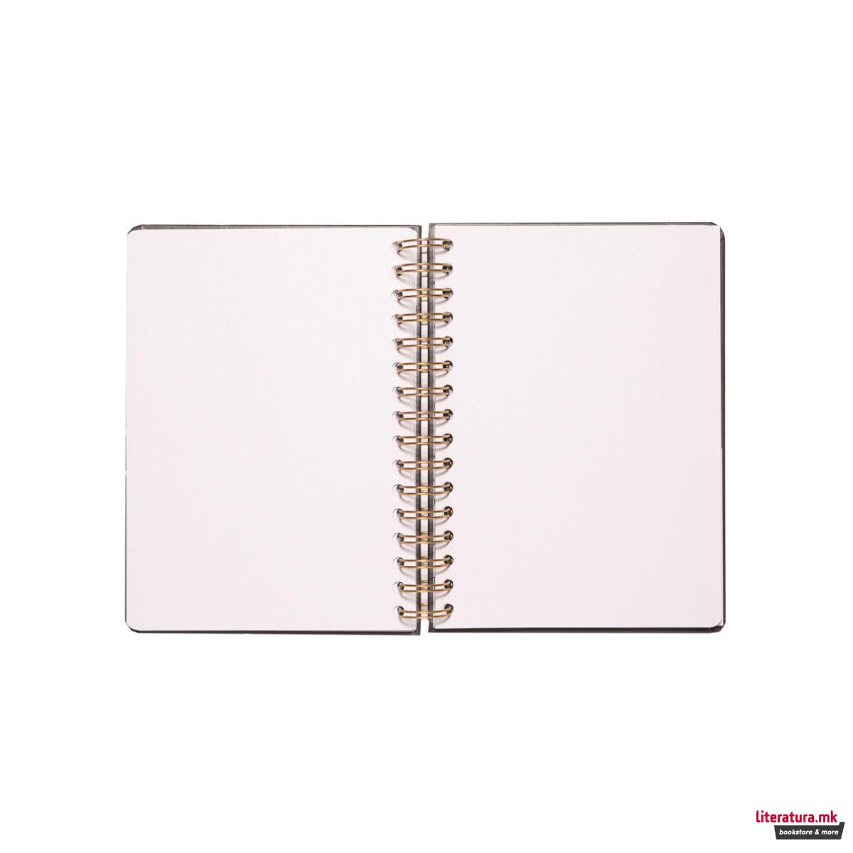 Нотес, Harry Potter, A5 