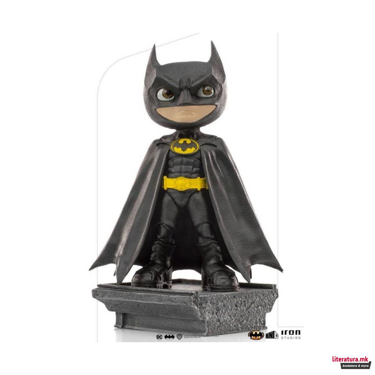 Фигура, DC Comics, MiniCo Batman 89