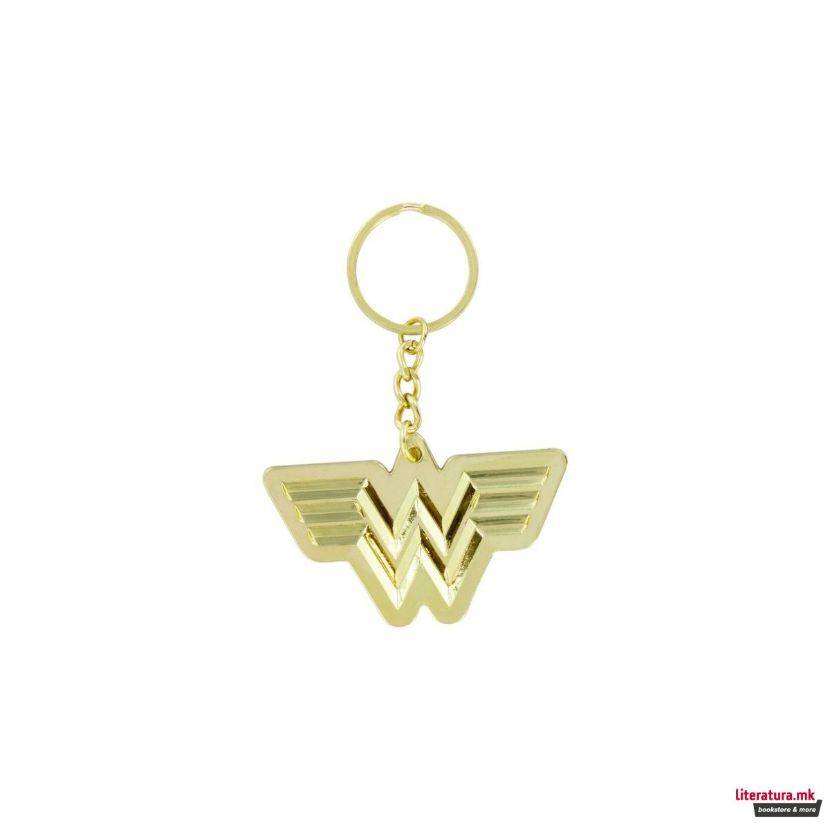 Приврзок за клучеви, DC Comics, Wonder Woman 1984 