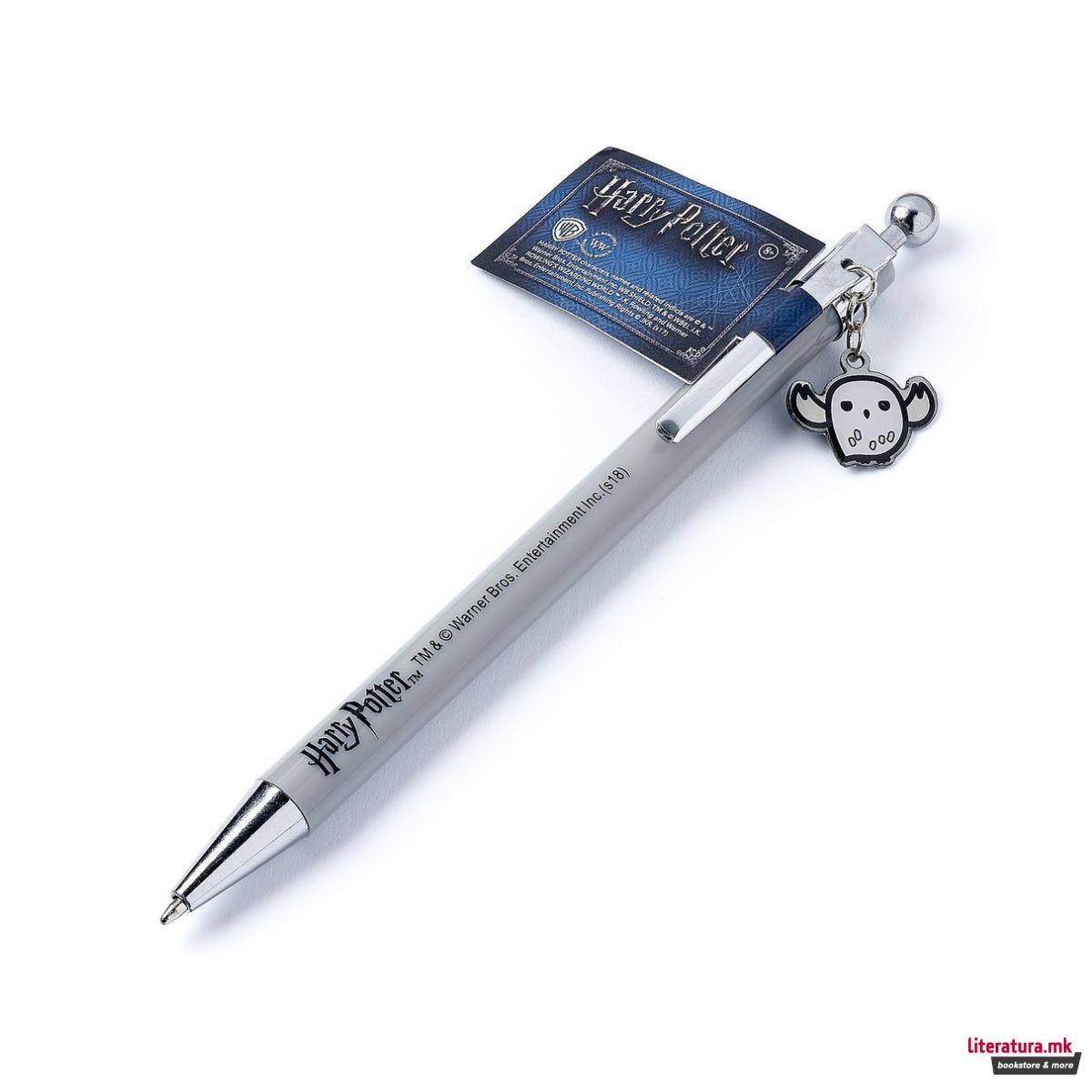 Пенкало, Harry Potter, Hedwig 