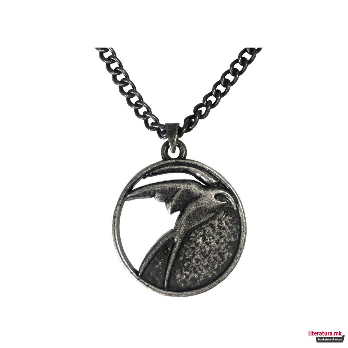 Ланче со приврзок, The Witcher, Ciri Medallion 