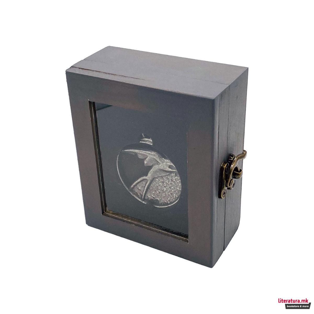 Ланче со приврзок, The Witcher, Ciri Medallion 