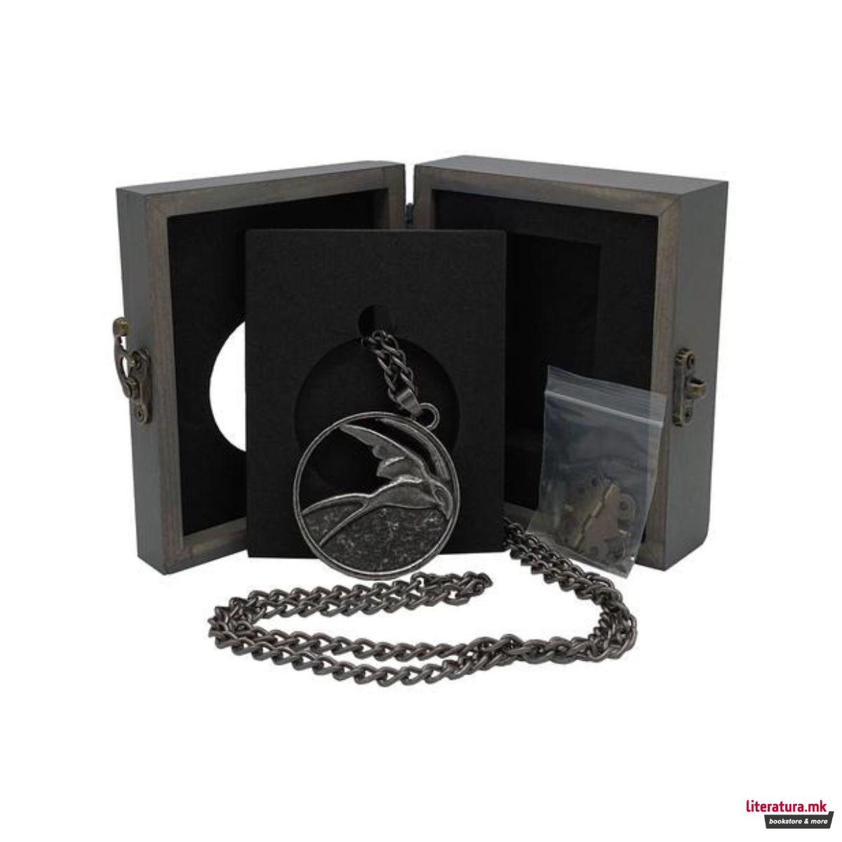 Ланче со приврзок, The Witcher, Ciri Medallion 