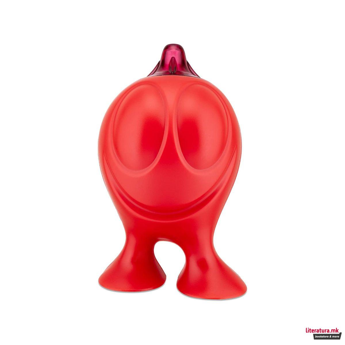 Сад за шеќер, Gino Zucchino, црвен 