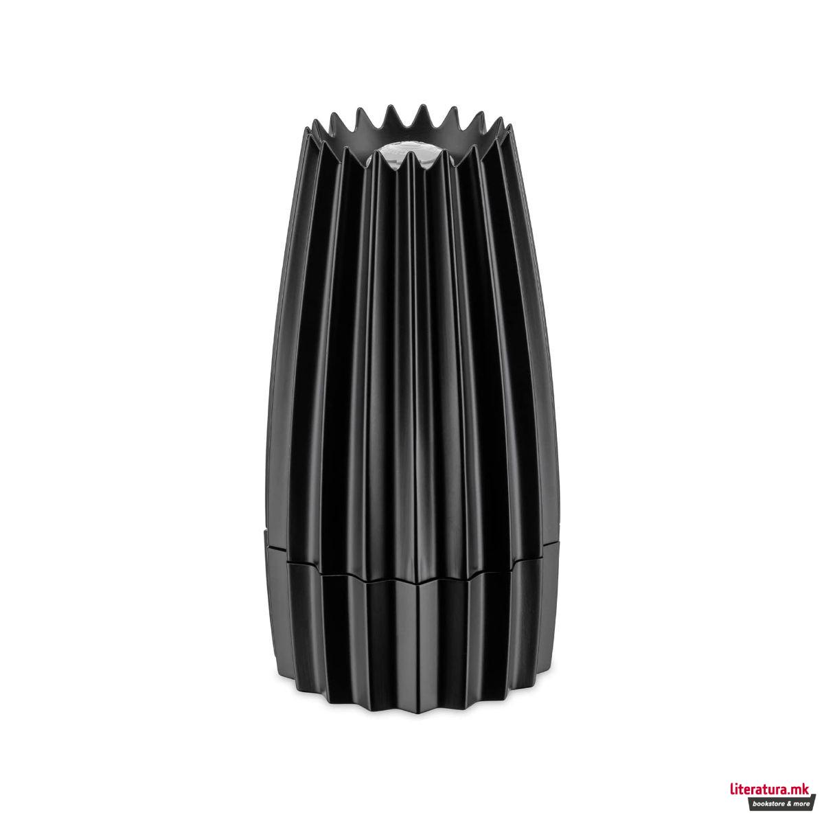 Мелница за зачини, Grind, црнa 