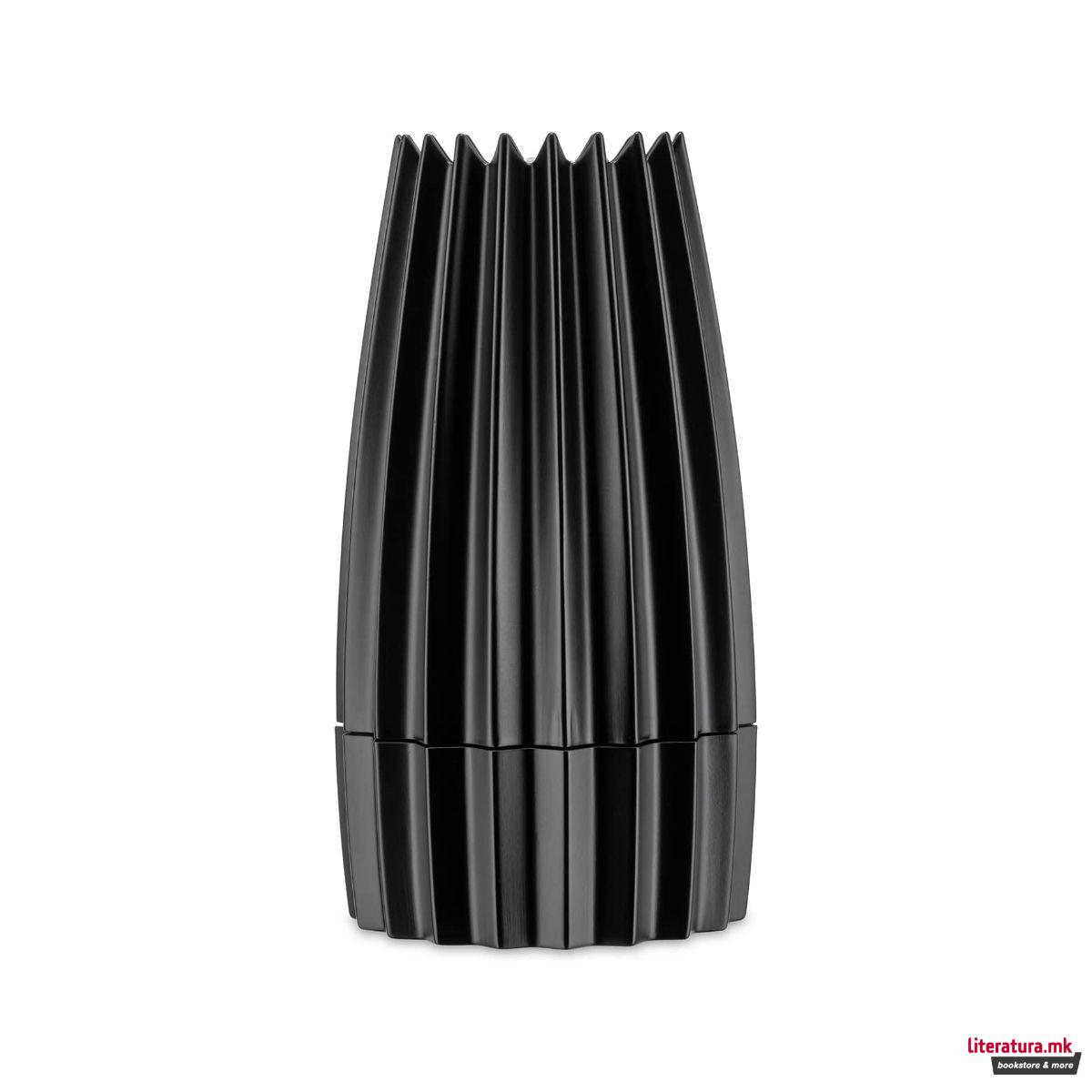 Мелница за зачини, Grind, црнa 