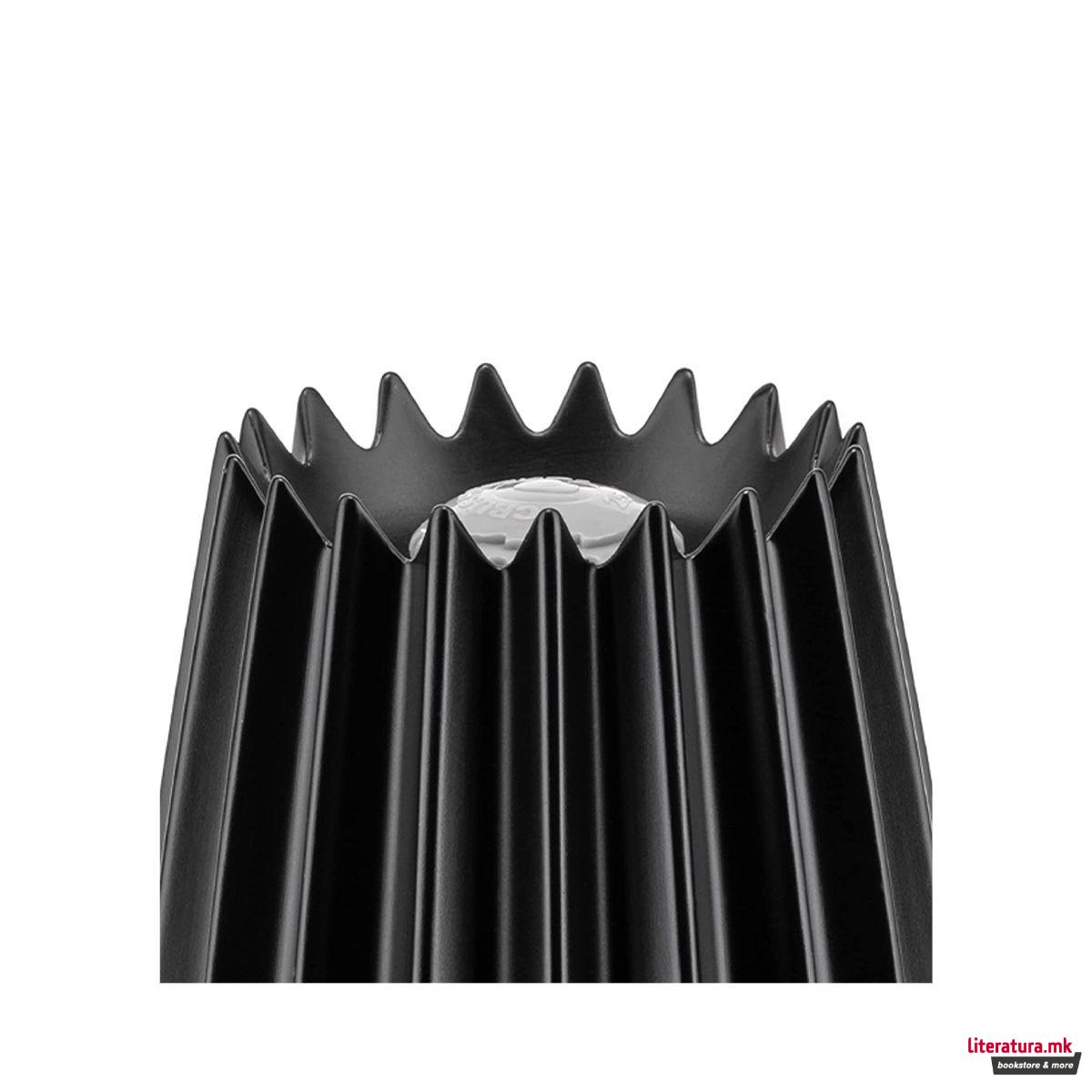 Мелница за зачини, Grind, црнa 