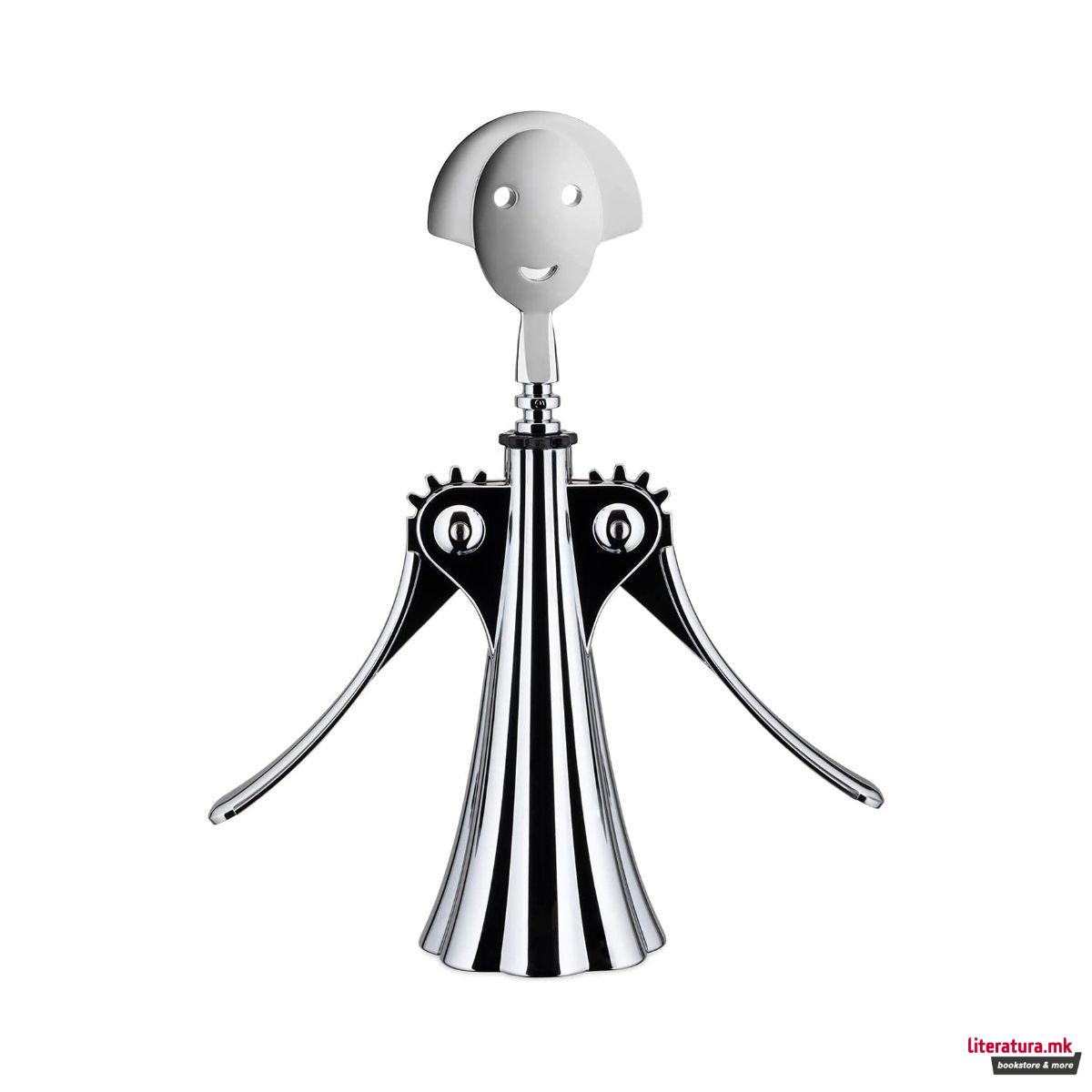 Отворач за шишиња, Anna G. 