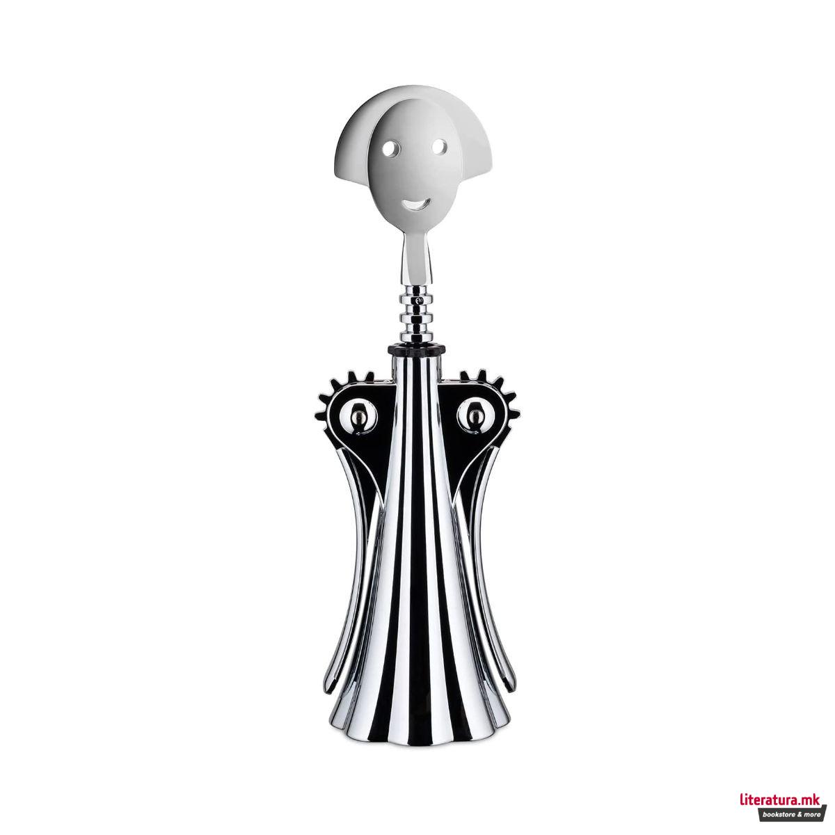 Отворач за шишиња, Anna G. 