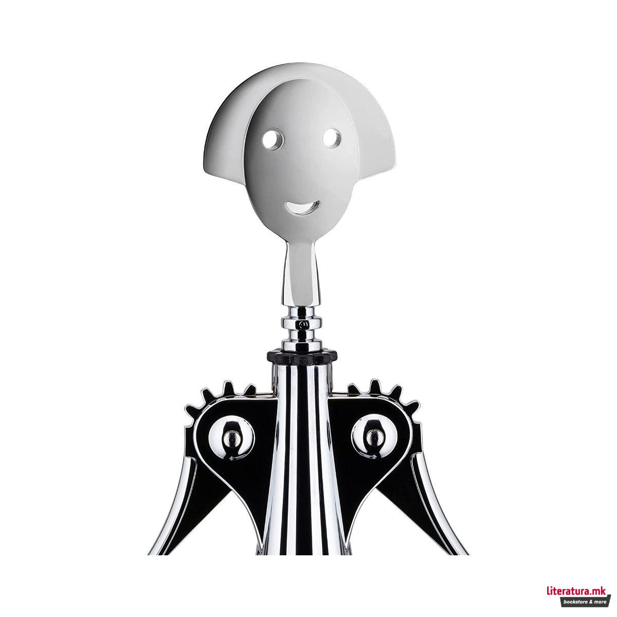 Отворач за шишиња, Anna G. 