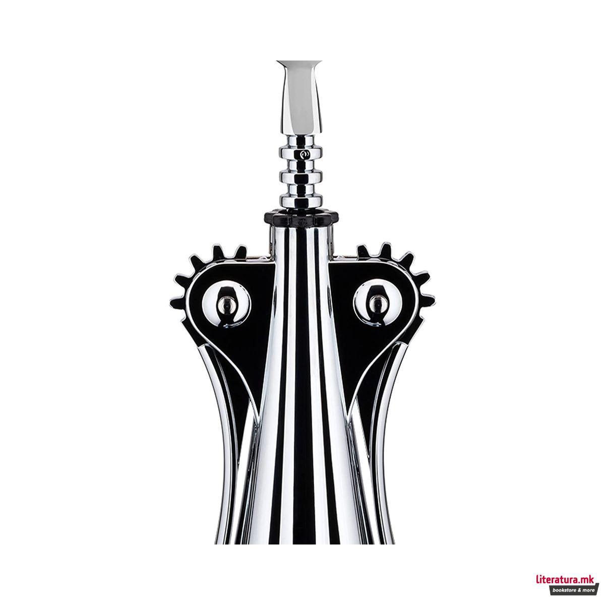 Отворач за шишиња, Anna G. 