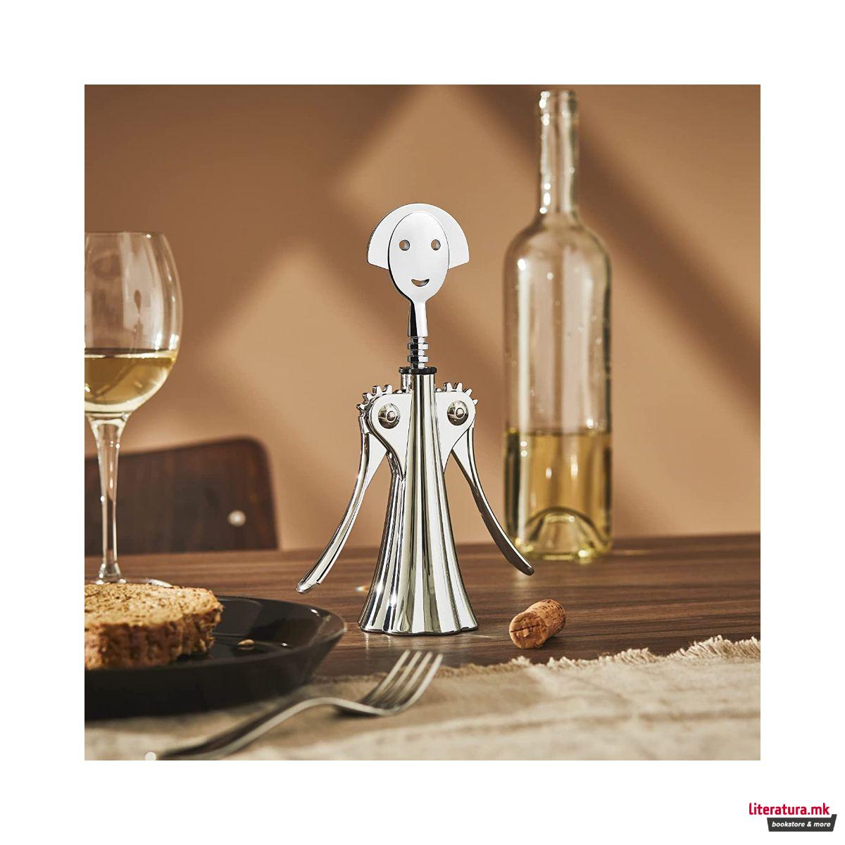 Отворач за шишиња, Anna G. 