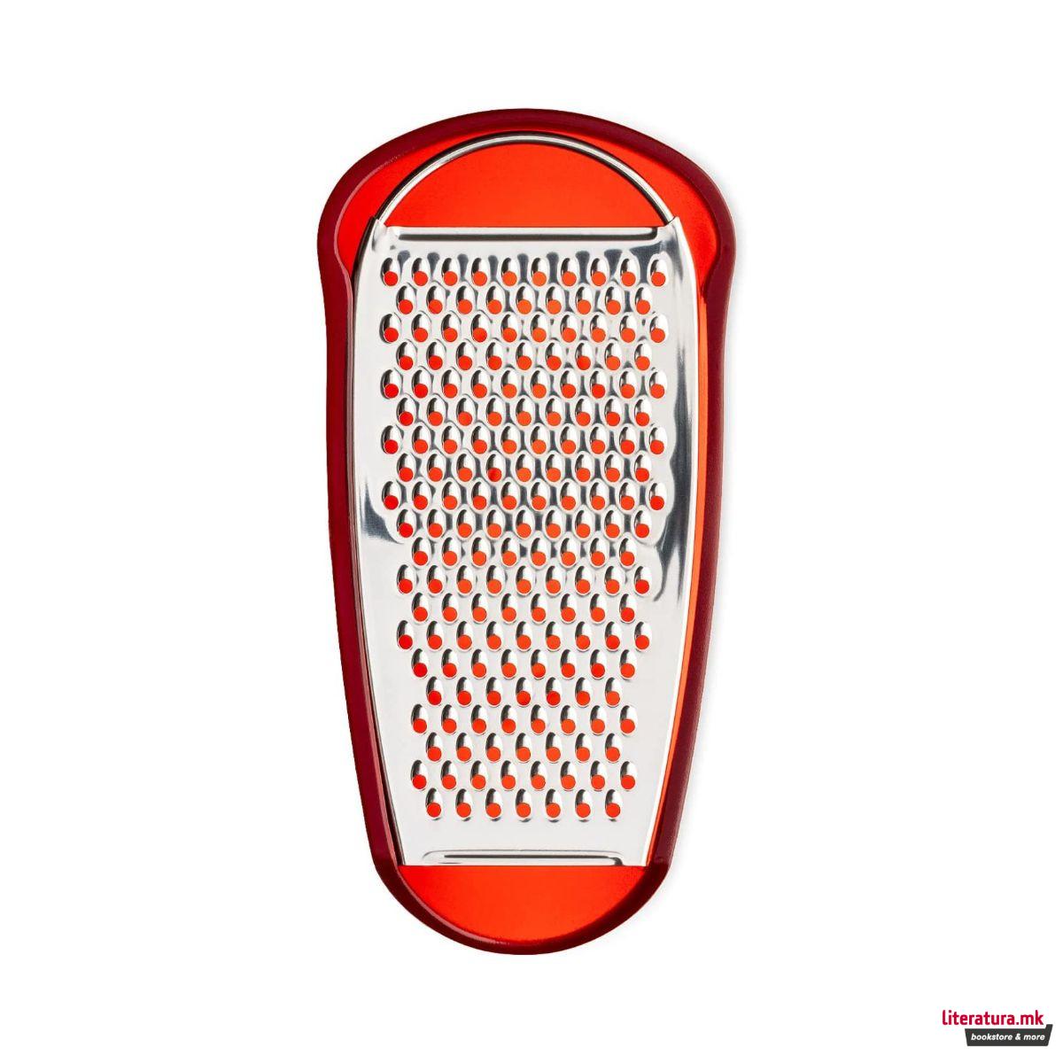 Ренде, Parmenide, црвено 