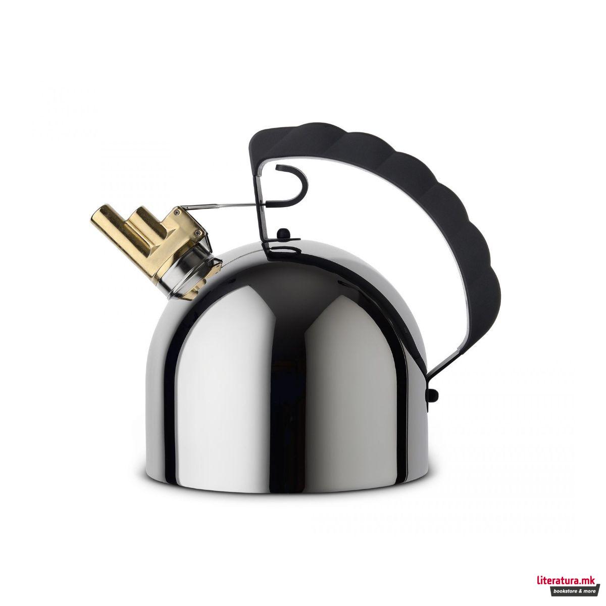 Сад за загревање вода со челично дно, 9091 FM 