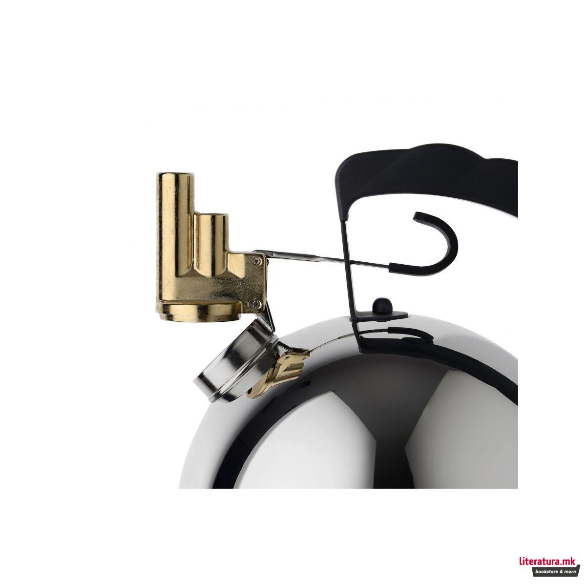 Сад за загревање вода со челично дно, 9091 FM 