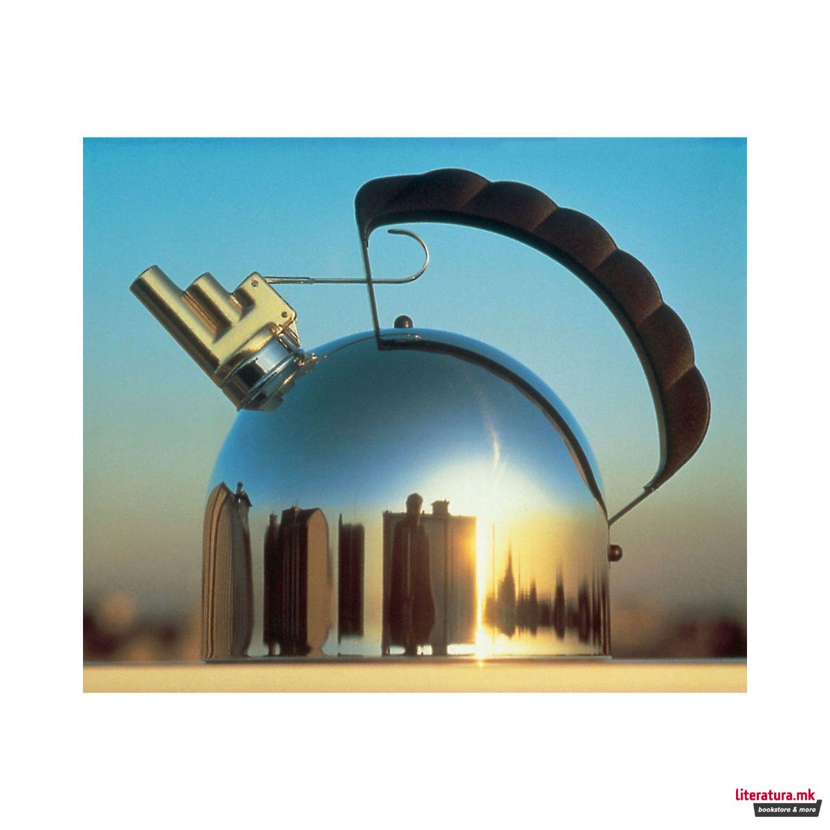 Сад за загревање вода со челично дно, 9091 FM 