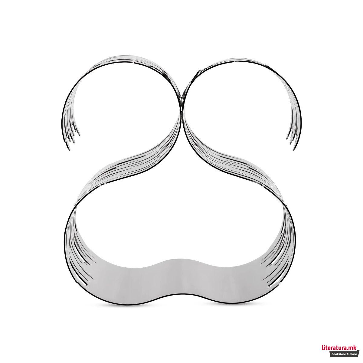 Држач за шишиња, Barkcellar 