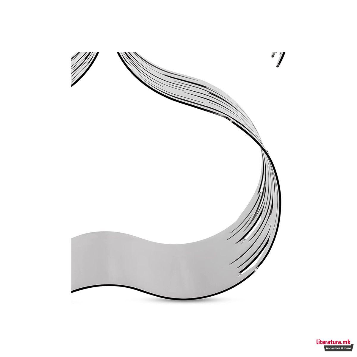 Држач за шишиња, Barkcellar 