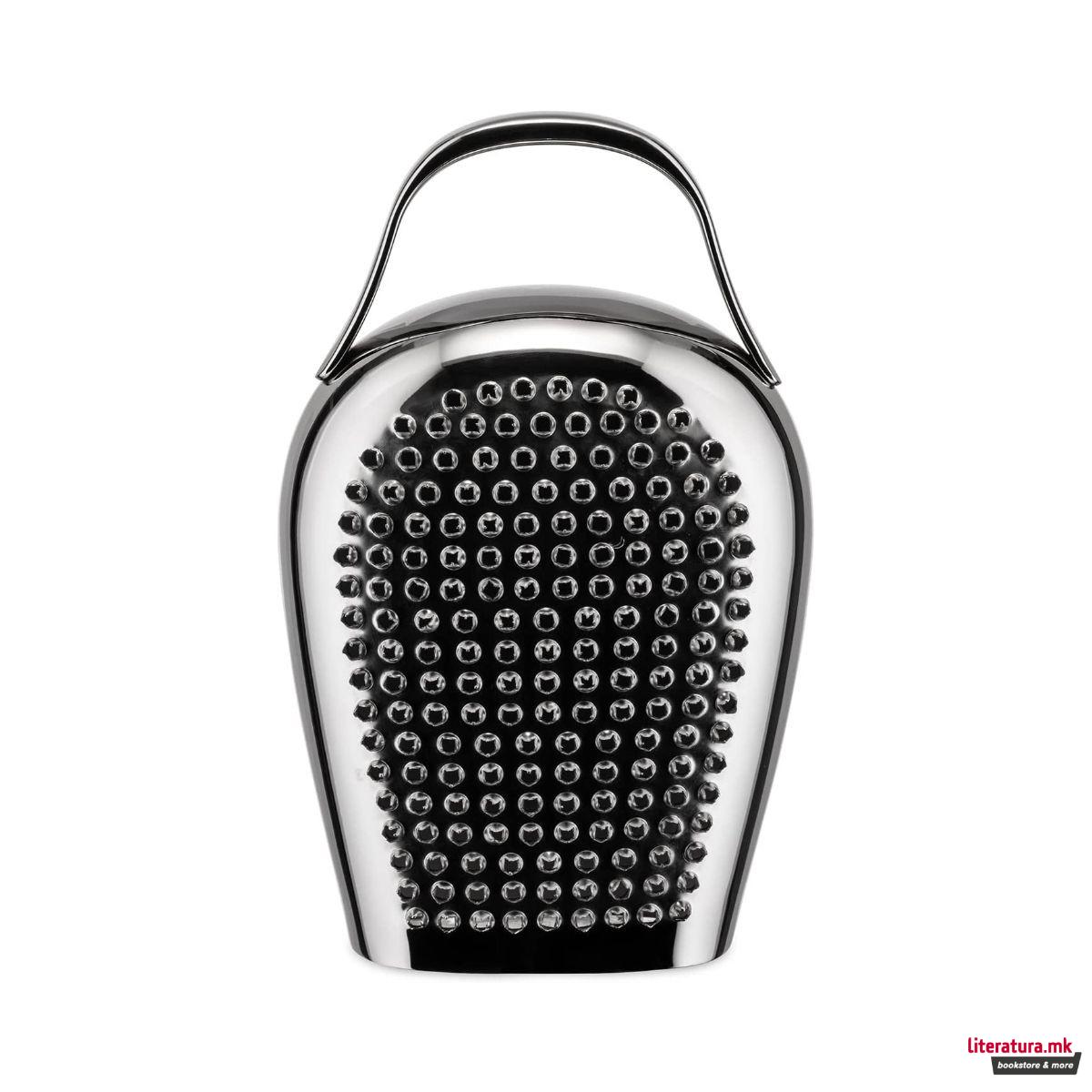 Ренде, Cheese Please 