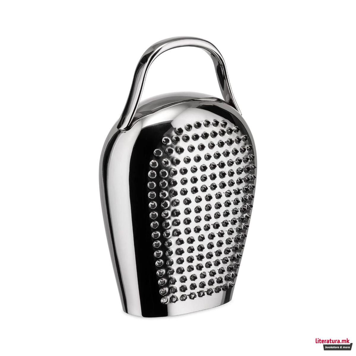 Ренде, Cheese Please 