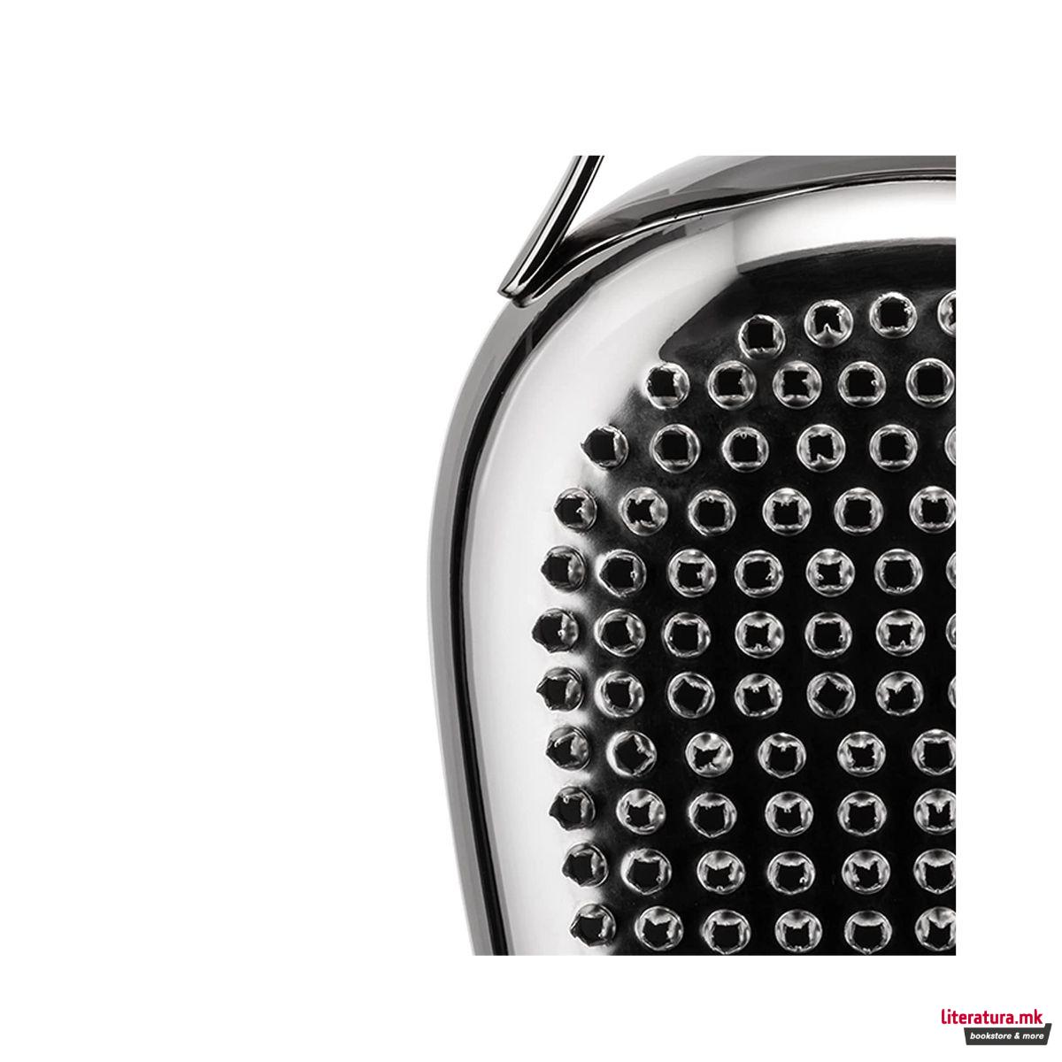 Ренде, Cheese Please 