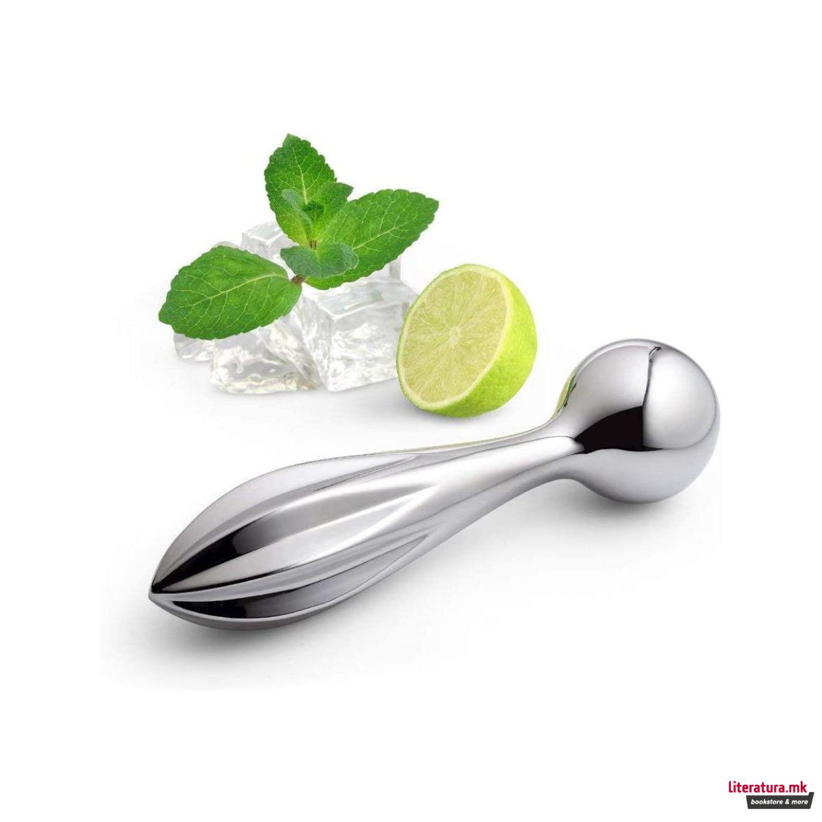 Цедилка за лимон Valerio 