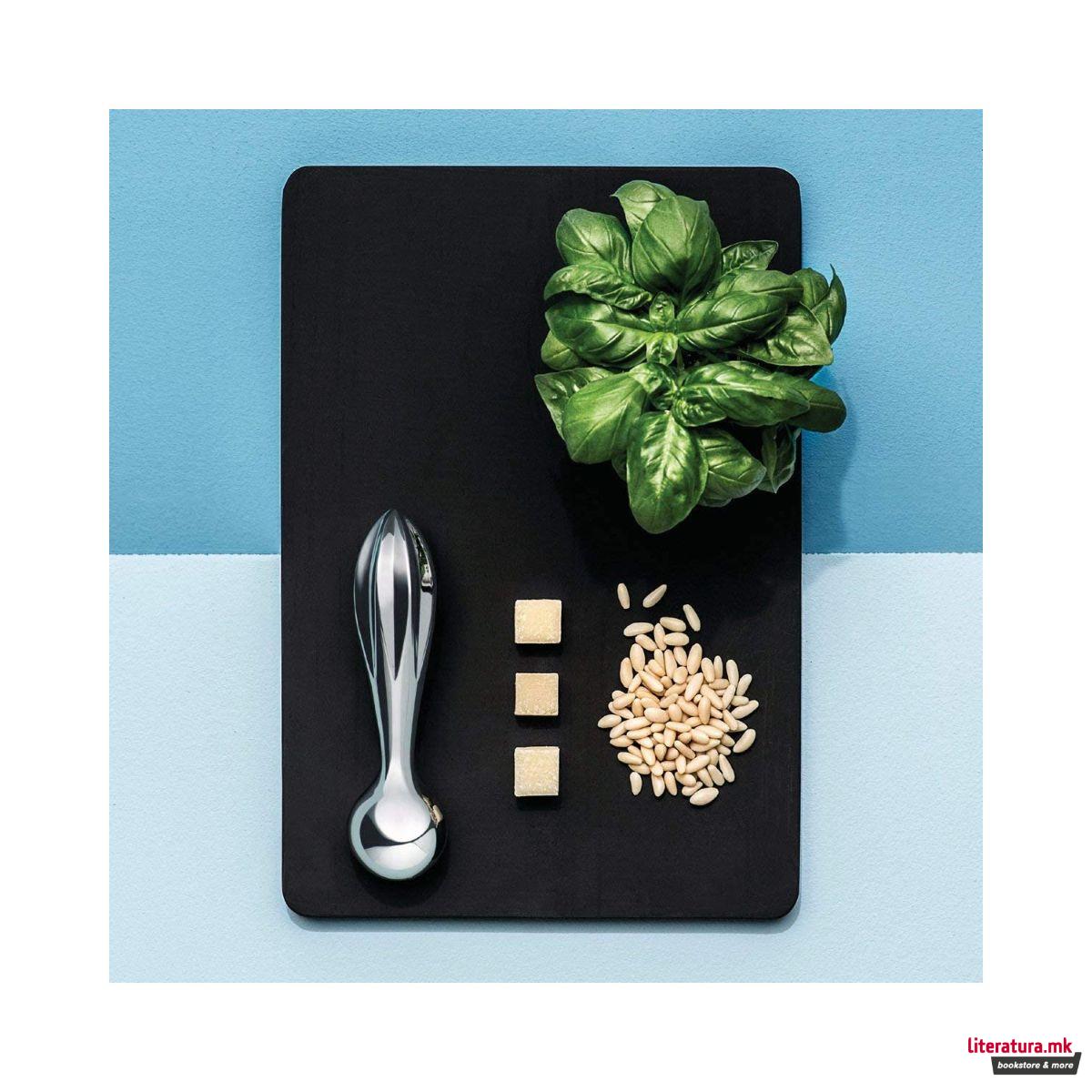 Цедилка за лимон Valerio 