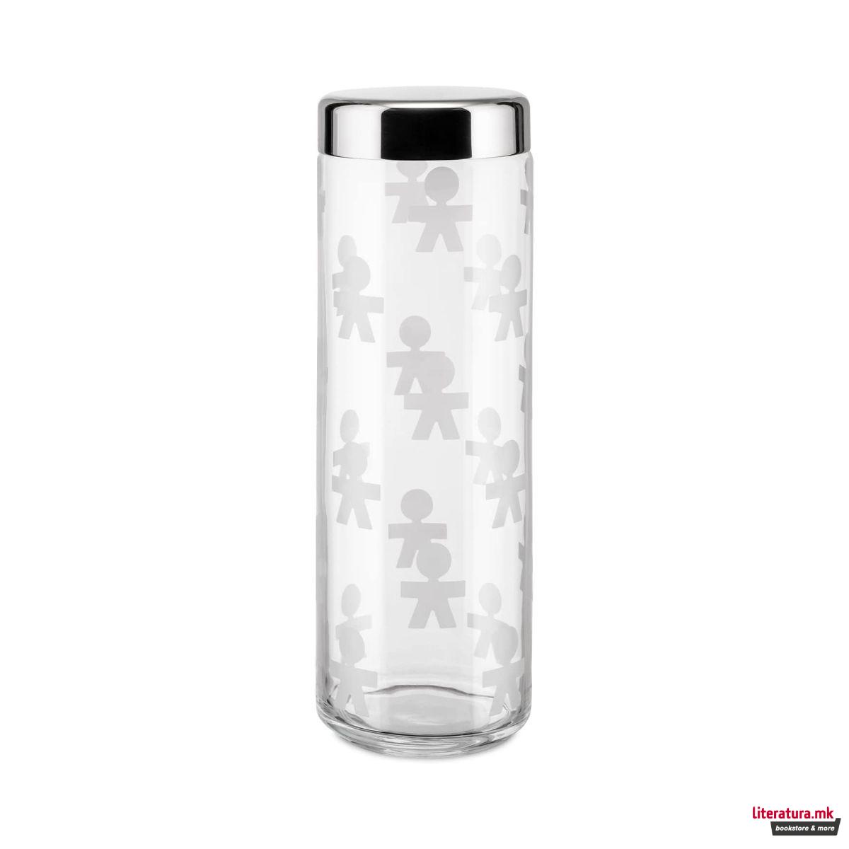 Тегла за шпагети, Girotondo