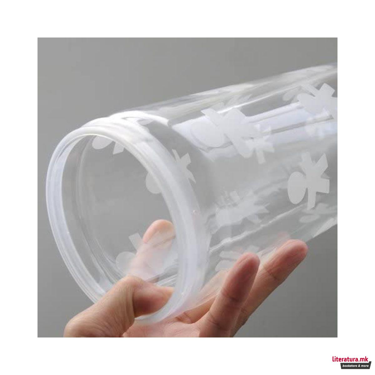 Тегла за шпагети, Girotondo