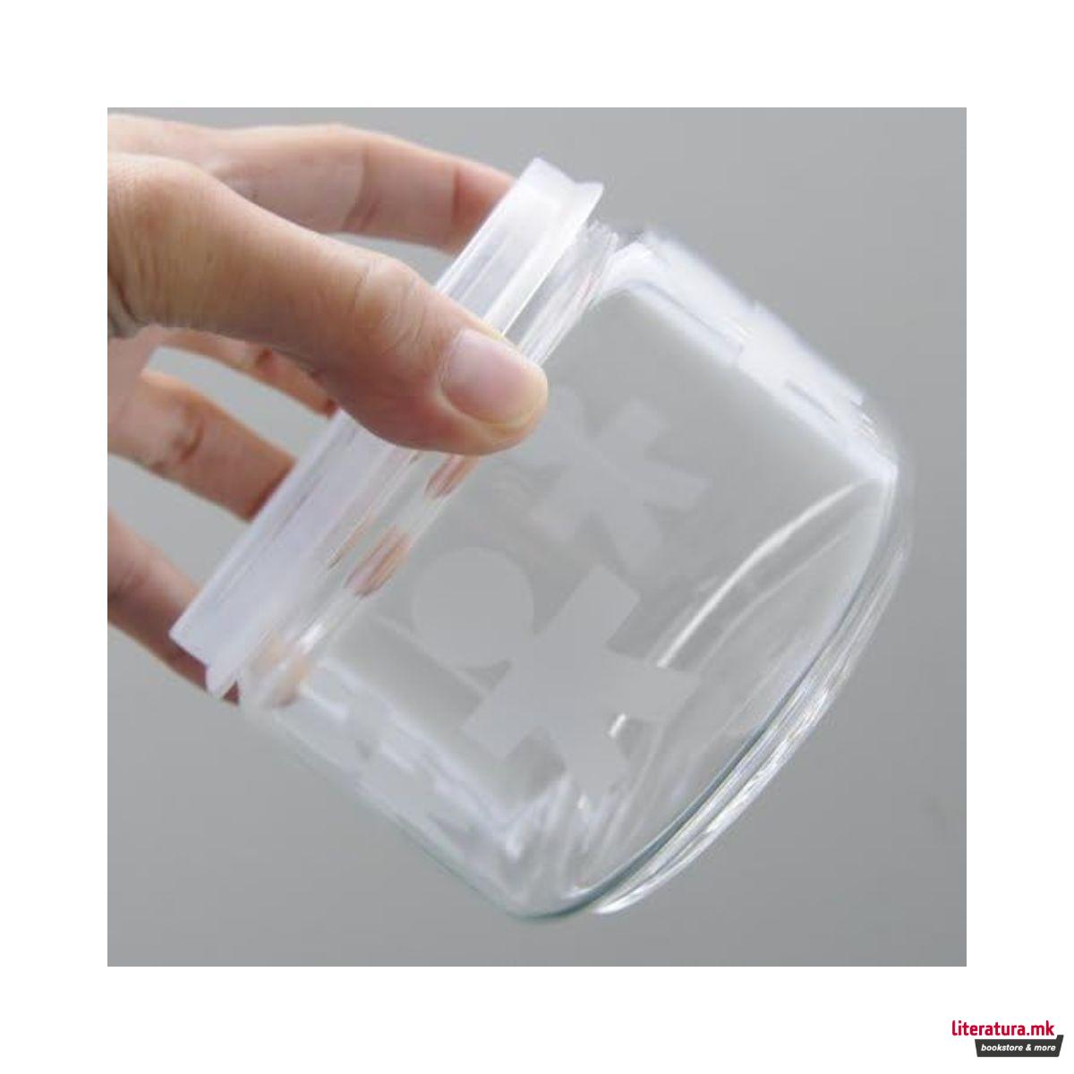 Тегла, Girotondo, 500мл 