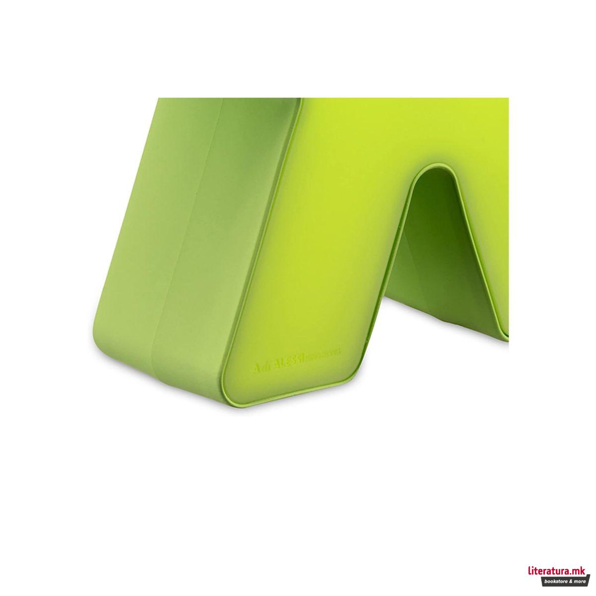 Столна ламба, Girotondo, зелена 