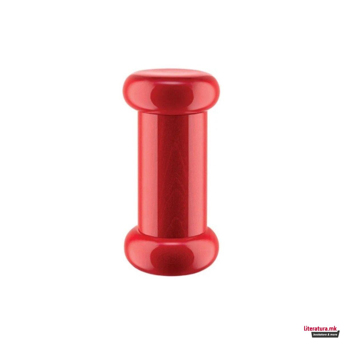 Мелница за зачини, ES19, црвен 