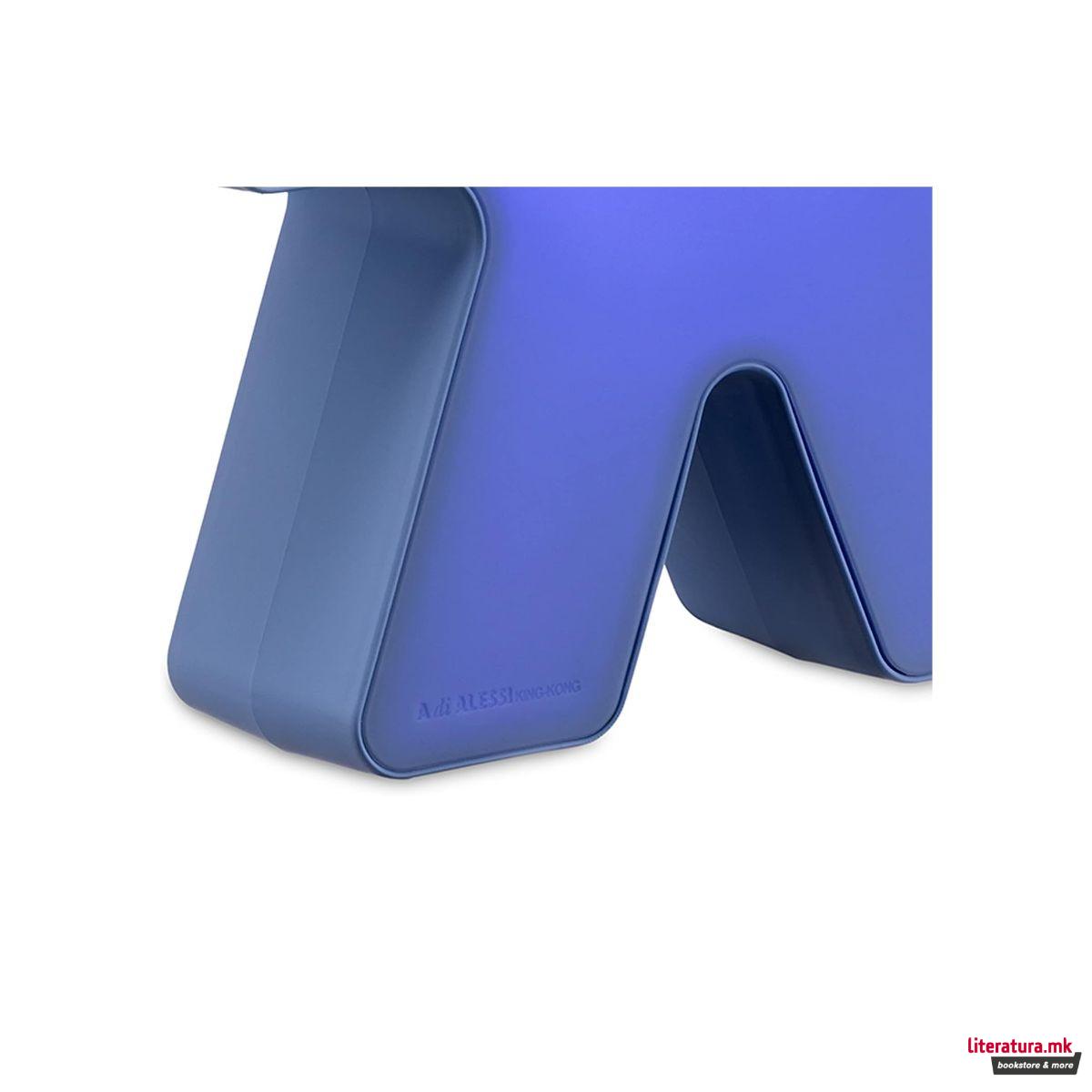 Столна ламба, Girotondo, сина 