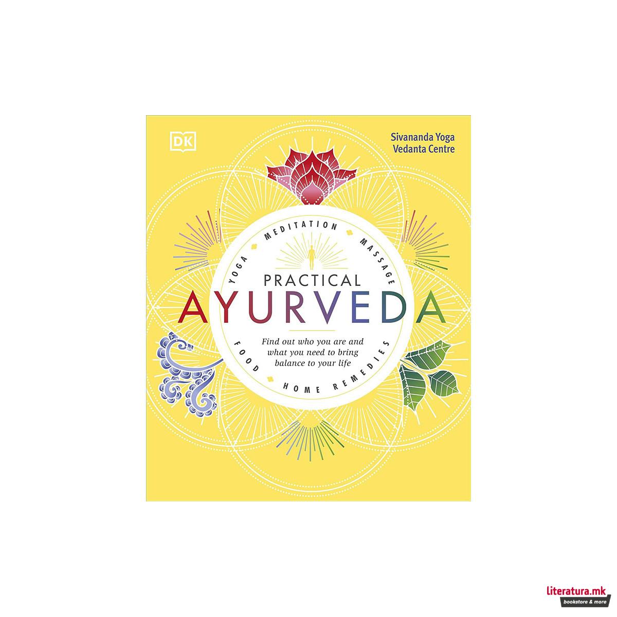 Practical Ayurveda 