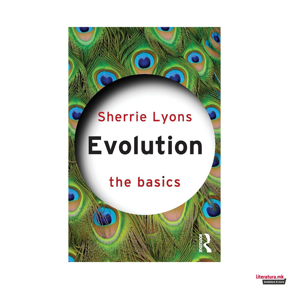 Evolution: The Basics 