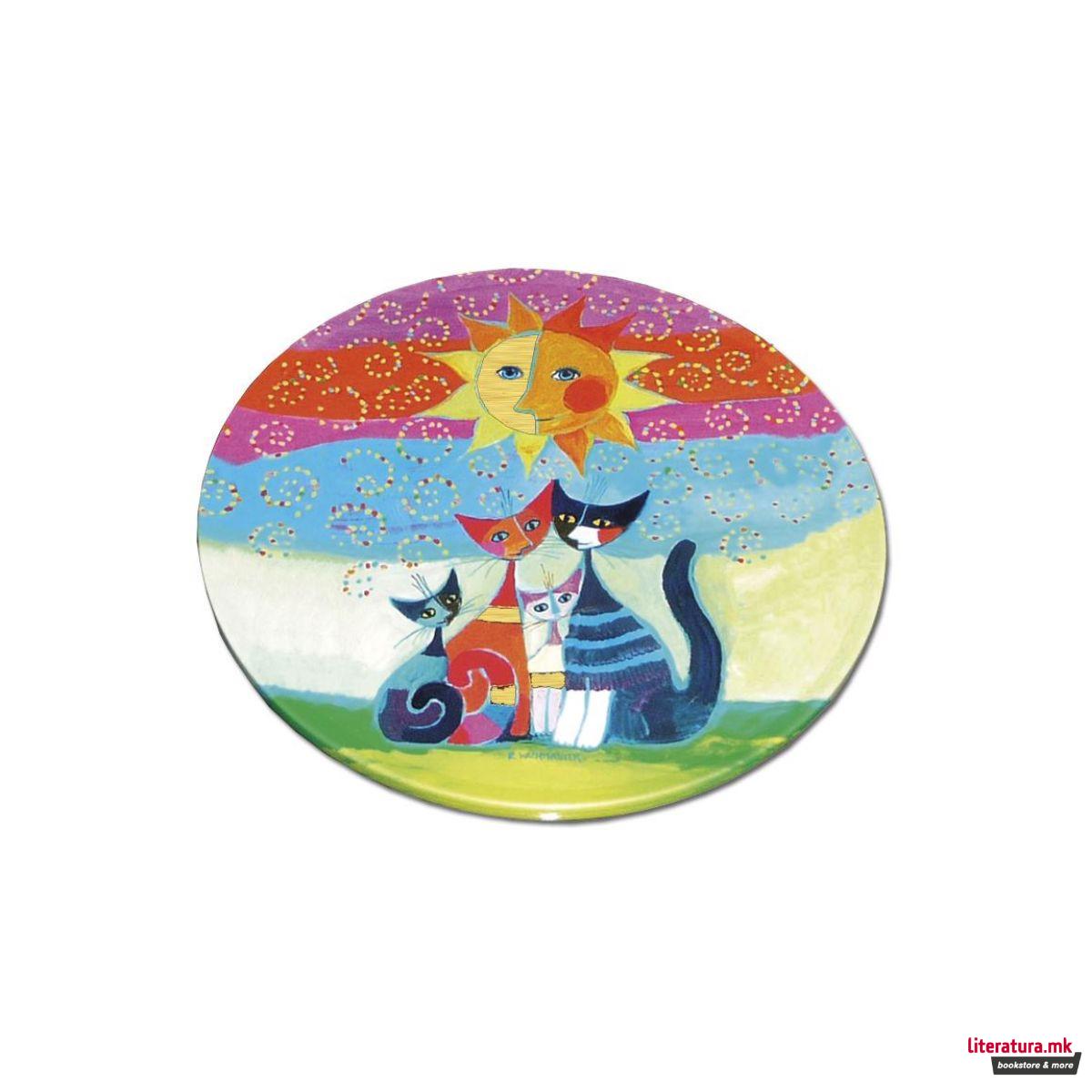 Сет подметачи, Rosina Wachtmeister, 1/4 