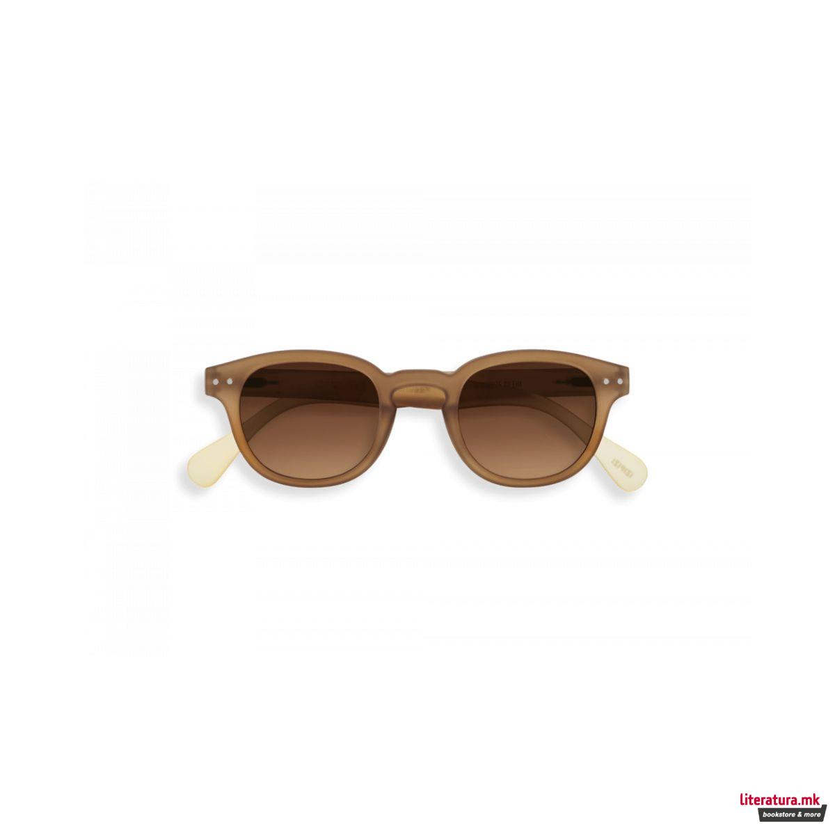 Очила за сонце, #C, Arizona Brown 