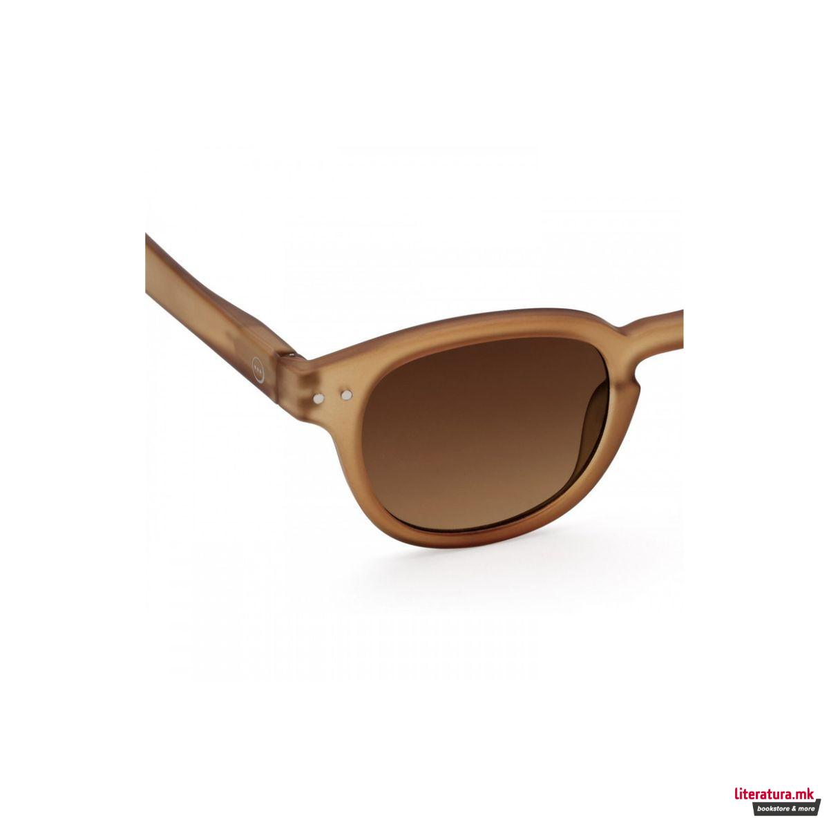 Очила за сонце, #C, Arizona Brown 