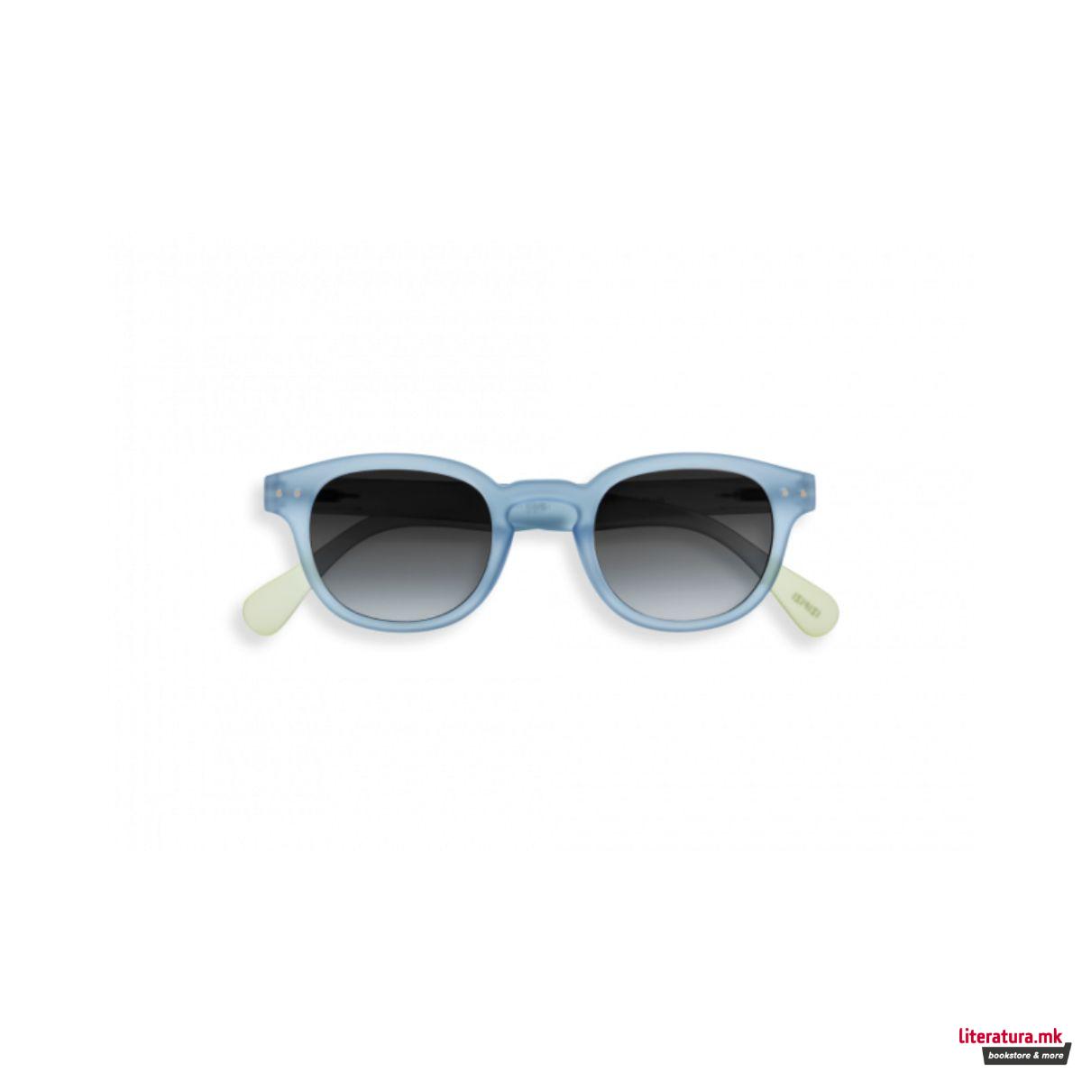 Очила за сонце, #C, Blue Mirage 